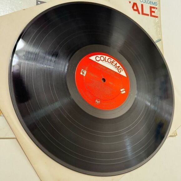 Casino Royale (An Original Soundtrack Recording) 1967, Colgems/ RCA PROMO - Picture 7 of 10